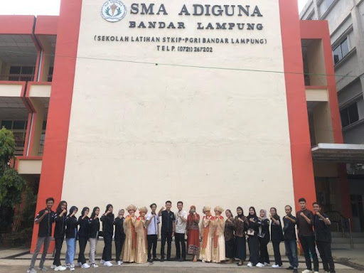 PKKMB (Pengenalan Kehidupan Kampus Bagi Mahasiswa Baru)